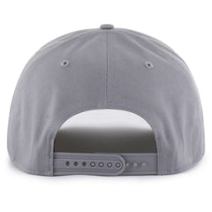 Cincinnati Reds '47 Foundational Hitch Adjustable Hat - MLB