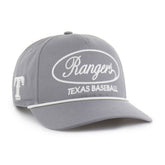 Texas Rangers '47 Foundational Hitch Adjustable Hat - MLB
