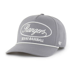 Texas Rangers '47 Foundational Hitch Adjustable Hat - MLB