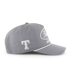 Texas Rangers '47 Foundational Hitch Adjustable Hat - MLB