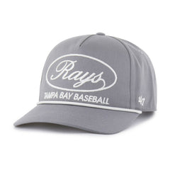 Tampa Bay Rays '47 Foundational Hitch Adjustable Hat - MLB
