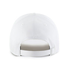 Atlanta Braves '47 Foundational Pinch Offside Adjustable Hat - MLB