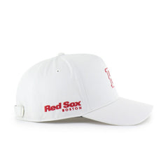 Boston Red Sox '47 Foundational Pinch Offside Adjustable Hat - MLB