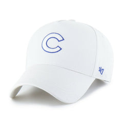 Chicago Cubs '47 Foundational Pinch Offside Adjustable Hat - MLB