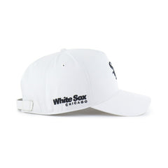 Chicago White Sox '47 Foundational Pinch Offside Adjustable Hat - MLB