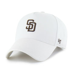 San Diego Padres '47 Foundational Pinch Offside Adjustable Hat - MLB