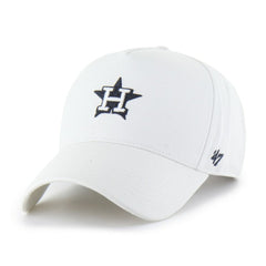 Houston Astros '47 Foundational Pinch Offside Adjustable Hat - MLB