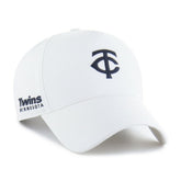 Minnesota Twins '47 Foundational Pinch Offside Adjustable Hat - MLB