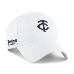 Minnesota Twins '47 Foundational Pinch Offside Adjustable Hat - MLB