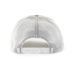 New York Yankees '47 Foundational Mesh Hitch Adjustable Hat - MLB