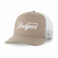 Los Angeles Dodgers '47 Foundational Mesh Hitch Adjustable Hat - MLB