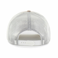 Los Angeles Dodgers '47 Foundational Mesh Hitch Adjustable Hat - MLB