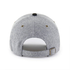 Baltimore Orioles '47 Golden Age Wool Clean Up Adjustable Hat - MLB