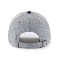 Houston Astros '47 Golden Age Wool Clean Up Adjustable Hat - MLB