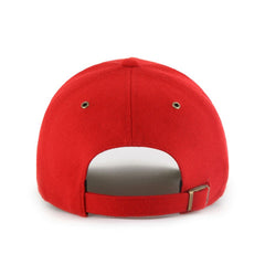 Philadelphia Phillies '47 Gold Age Wool Hitch Adjustable Hat - MLB