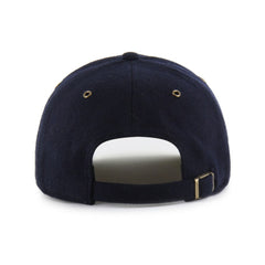 Tampa Bay Rays '47 Gold Age Wool Hitch Adjustable Hat - MLB