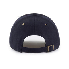 Minnesota Twins '47 Gold Age Hitch Adjustable Hat - MLB