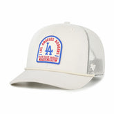 Los Angeles Dodgers '47 Gravestone Adjustable Trucker Hat - MLB