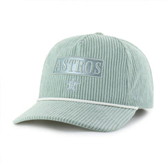 Houston Astros '47 Women's The Luminance Collection Mellow Hitch Adjustable Hat - MLB