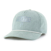 Pittsburgh Pirates '47 Women's The Luminance Collection Mellow Hitch Adjustable Hat - MLB