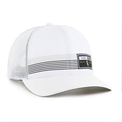 Chicago White Sox '47 Rangefinder brrr Trucker Adjustable Hat - MLB