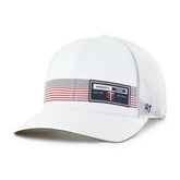 Minnesota Twins '47 Rangefinder brrr Trucker Adjustable Hat - MLB