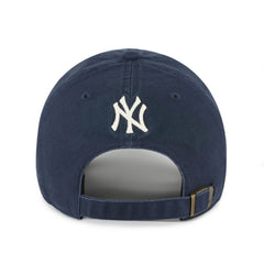 New York Yankees '47 Women's Zoey Clean Up Adjustable Hat - MLB