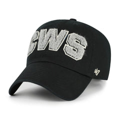 Chicago White Sox '47 Women's Zoey Clean Up Adjustable Hat - MLB