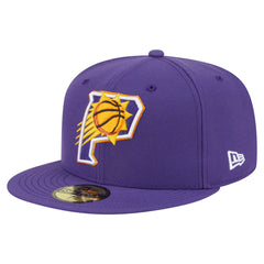 Phoenix Suns Deceptor 59FIFTY Fitted Hat Purple - NBA