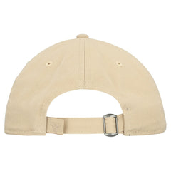 Chicago Bulls Color Pack Tonal 9TWENTY Adjustable Hat Khaki - NBA