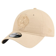 Boston Celtics Color Pack Tonal 9TWENTY Adjustable Hat Khaki - NBA