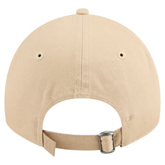 Boston Celtics Color Pack Tonal 9TWENTY Adjustable Hat Khaki - NBA