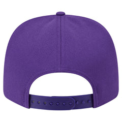 Los Angeles Lakers Rope 9SEVENTY Adjustable Hat Purple - NBA