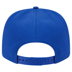 Golden State Warriors Rope 9SEVENTY Adjustable Hat Blue - NBA