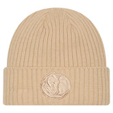 Dallas Mavericks Color Pack Cuffed Knit Hat Tan - NBA