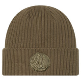 Dallas Mavericks Color Pack Cuffed Knit Hat Olive - NBA