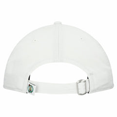 Boston Celtics Women's Team Fan 9TWENTY Adjustable Hat White - NBA