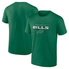 Buffalo Bills Big & Tall Celtic T-Shirt Kelly Green | Fanatics