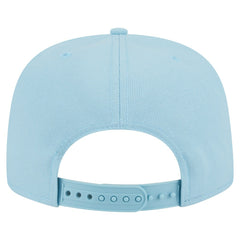 Jacksonville Jaguars New Era Color Pack A-Frame 9FIFTY Snapback Hat Light Blue | NFL