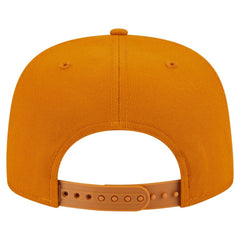 Buffalo Bills New Era Color Pack A-Frame 9FIFTY Snapback Hat Brown | NFL