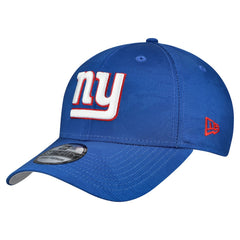 New York Giants New Era Tonal Camo 39THIRTY Stretch Fit Hat Royal | NFL
