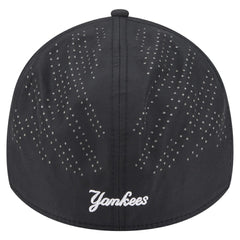 New York Yankees New Era Night 39THIRTY Flex Hat - MLB