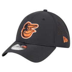Baltimore Orioles New Era Night 39THIRTY Flex Hat - MLB