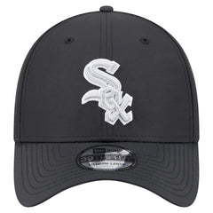Chicago White Sox New Era Night 39THIRTY Flex Hat - MLB