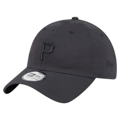 Pittsburgh Pirates New Era Ripstop Casual Classic Adjustable Hat - MLB
