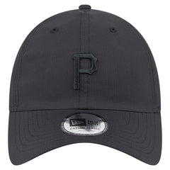 Pittsburgh Pirates New Era Ripstop Casual Classic Adjustable Hat - MLB