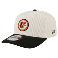 Baltimore Orioles New Era Loyal 9SEVENTY Adjustable Hat - MLB