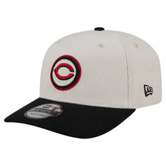 Cincinnati Reds New Era Loyal 9SEVENTY Adjustable Hat - MLB