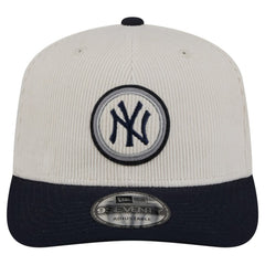 New York Yankees New Era Loyal 9SEVENTY Adjustable Hat - MLB