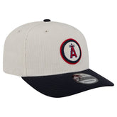 Los Angeles Angels New Era Loyal 9SEVENTY Adjustable Hat - MLB